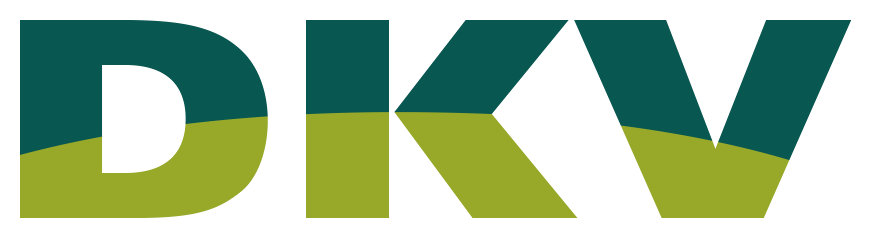 DKV Logo
